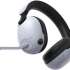 Наушники Sony INZONE H9, Bluetooth/USB Type-C, накладные, белый/черный [wh-g900n/w]